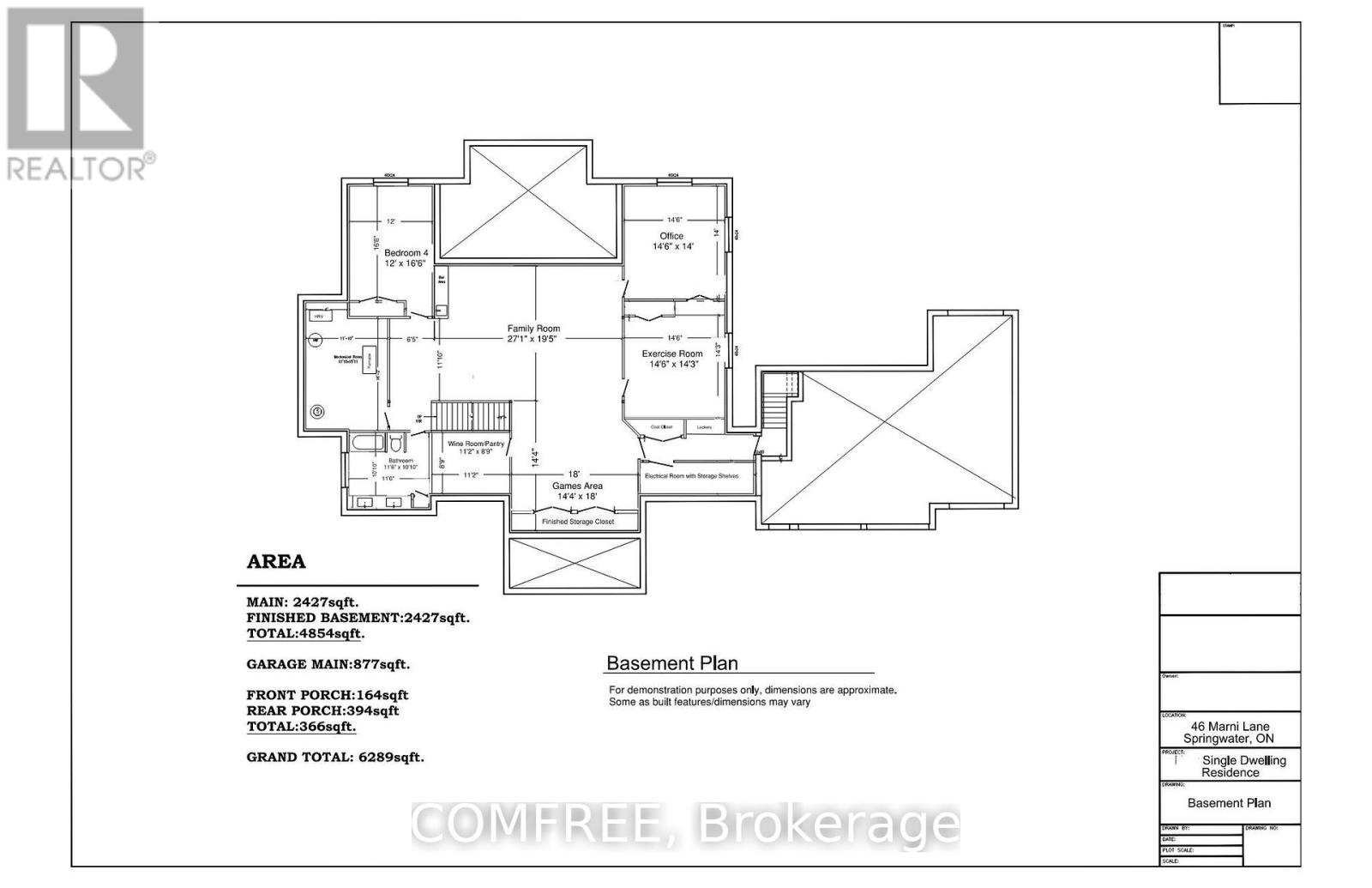 46 Marni Lane Property Photo 48