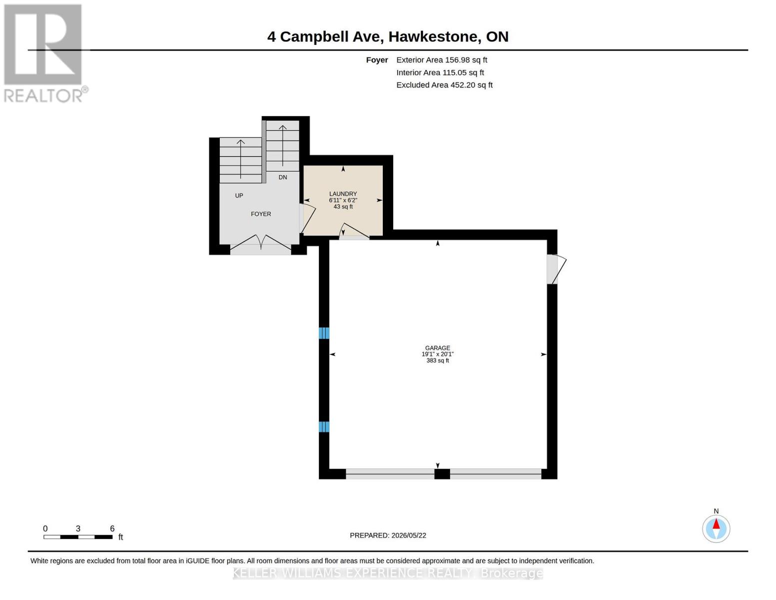 4 Campbell Avenue Property Photo 27
