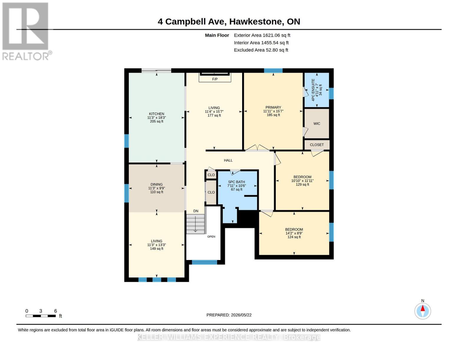 4 Campbell Avenue Property Photo 28