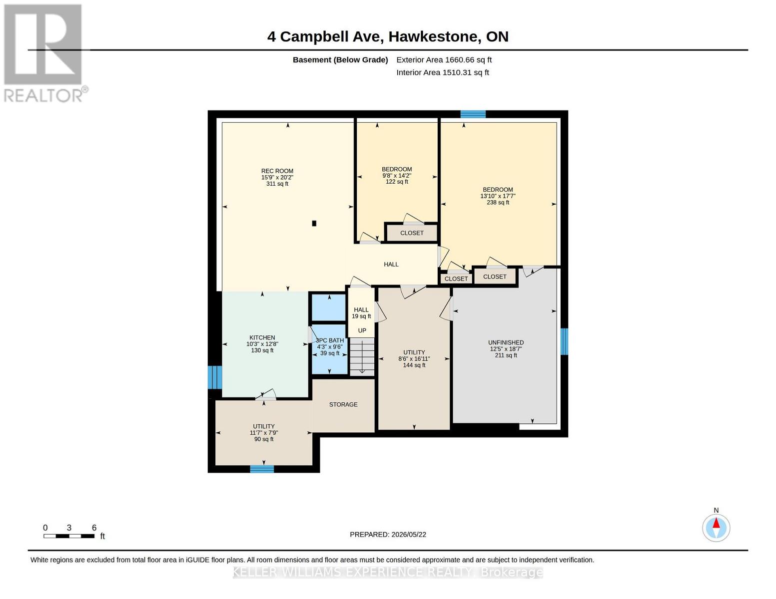 4 Campbell Avenue Property Photo 29