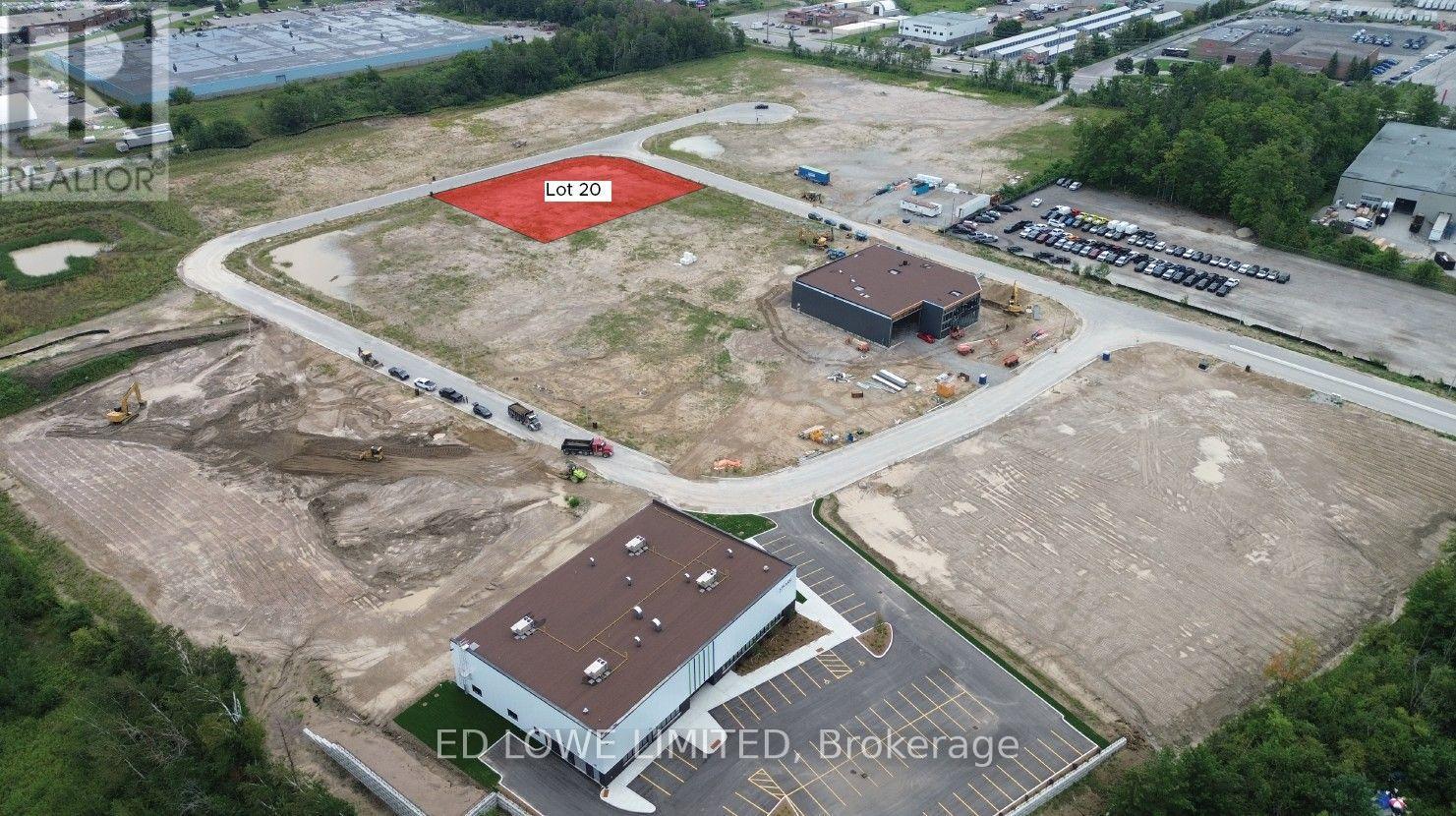 Lot 20 - 91 Lansdown Road Property Photo 1