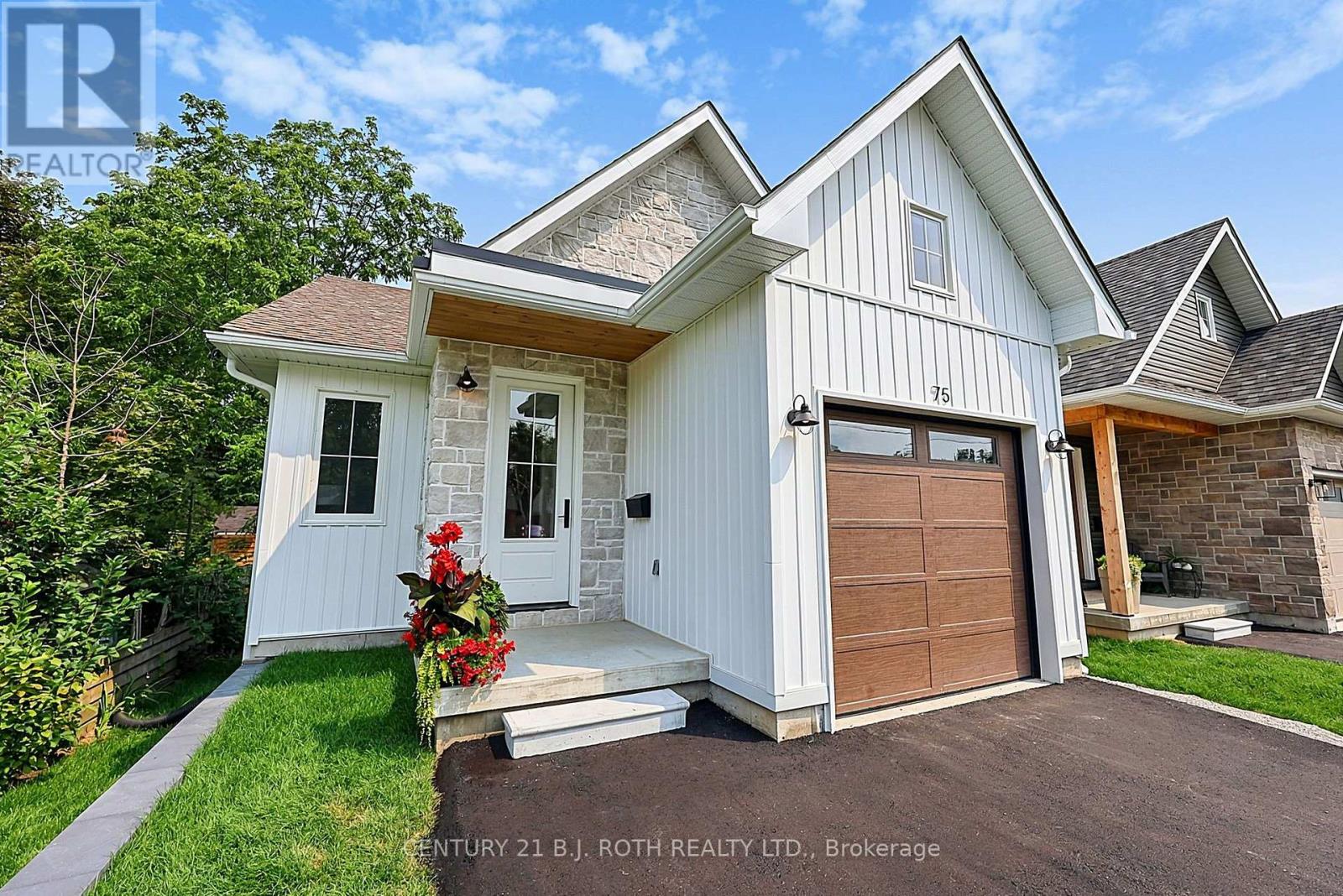75 Vancouver Street Property Photo 1
