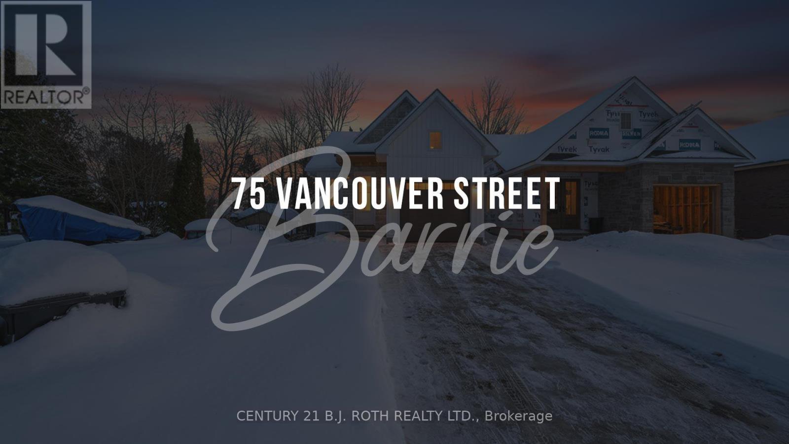 75 Vancouver Street Property Photo 43