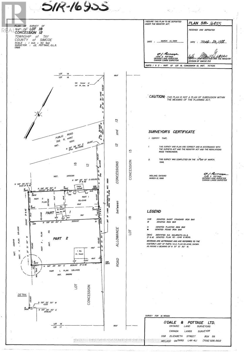 3196 Port Severn Road Property Photo 15