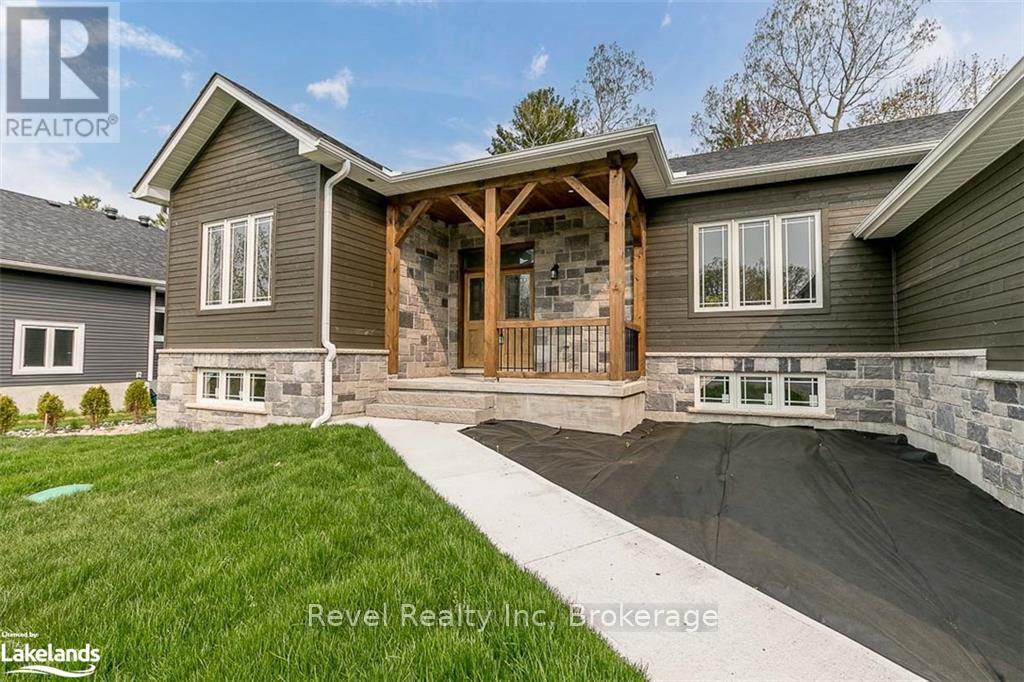 Lot 18 Voyageur Drive Property Photo 2