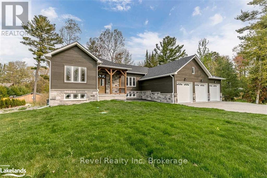 Lot 18 Voyageur Drive Property Photo 3