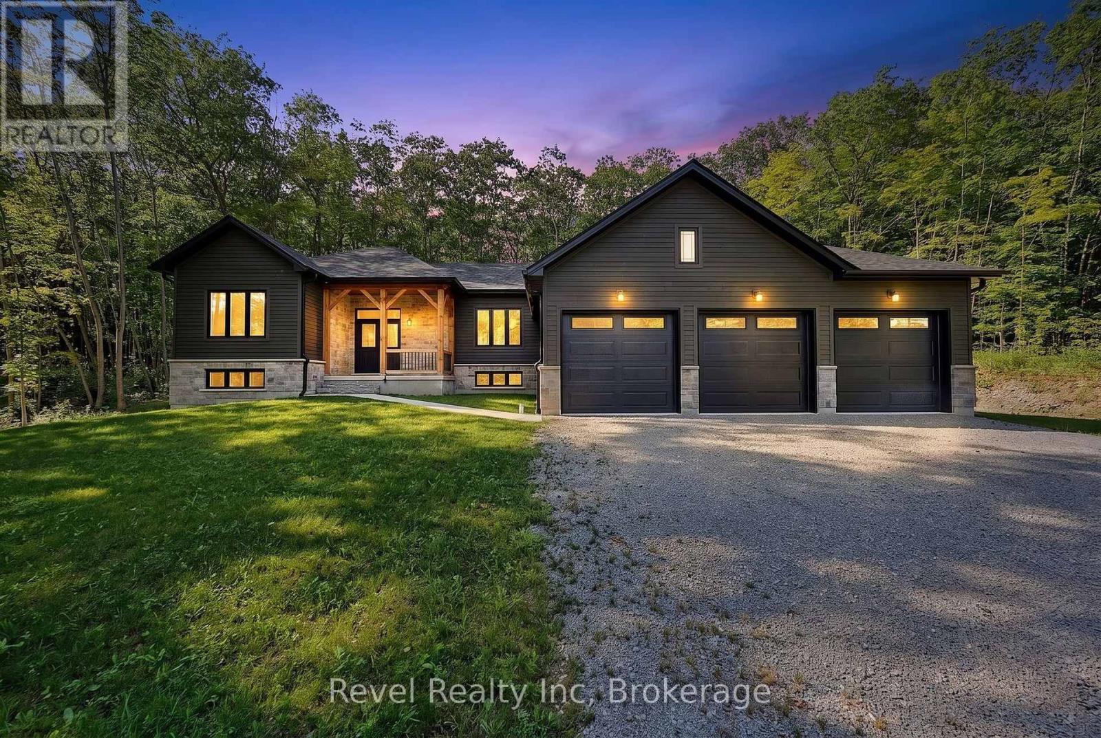 LOT 13 VOYAGEUR DRIVE Property Photo 1