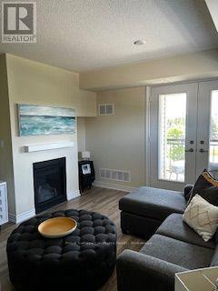 308 - 2 Anchorage Crescent W Property Photo 9