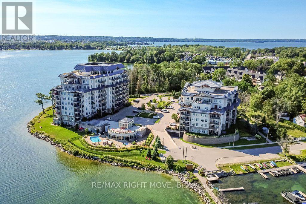605 - 80 Orchard Point Road Property Photo 1