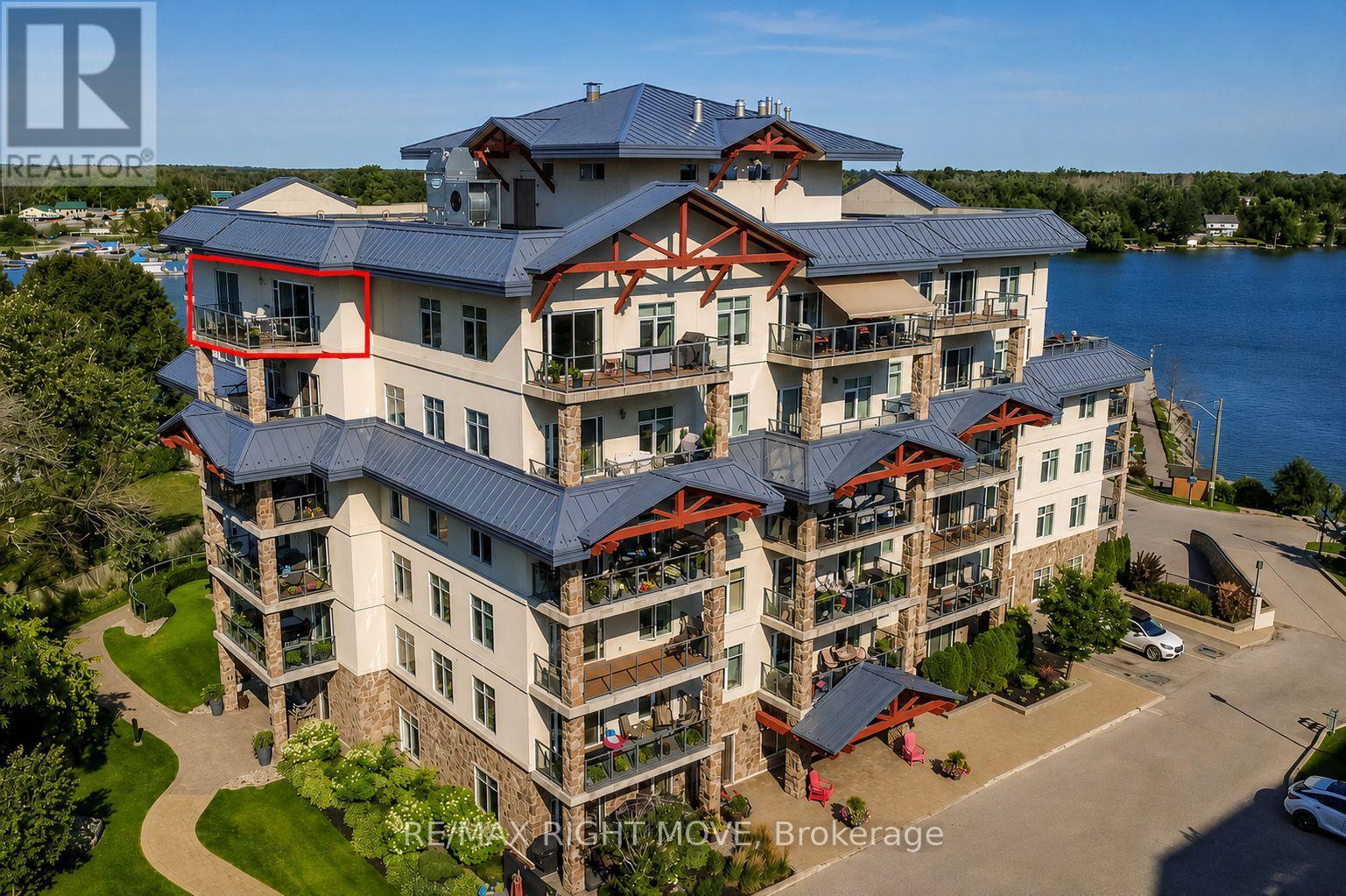 605 - 80 Orchard Point Road Property Photo 2