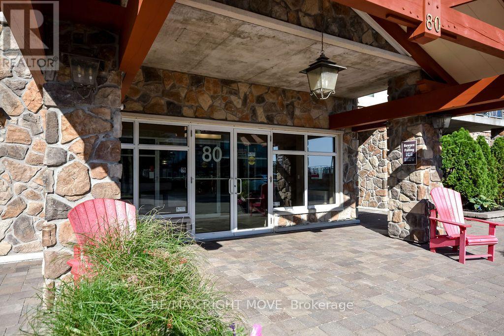 605 - 80 Orchard Point Road Property Photo 3