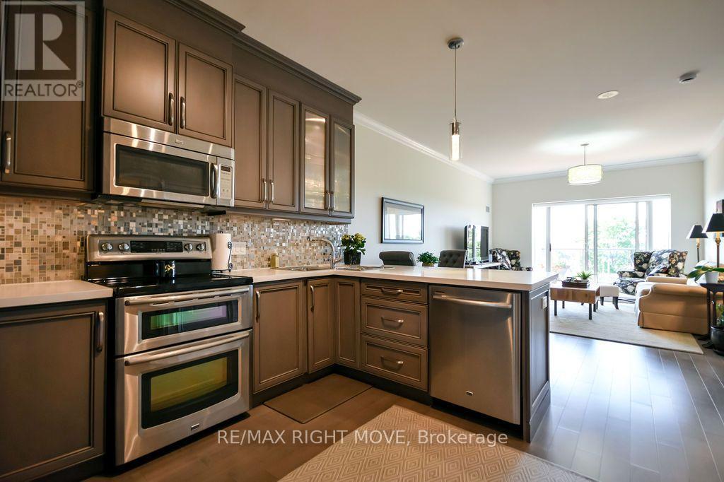 605 - 80 Orchard Point Road Property Photo 12