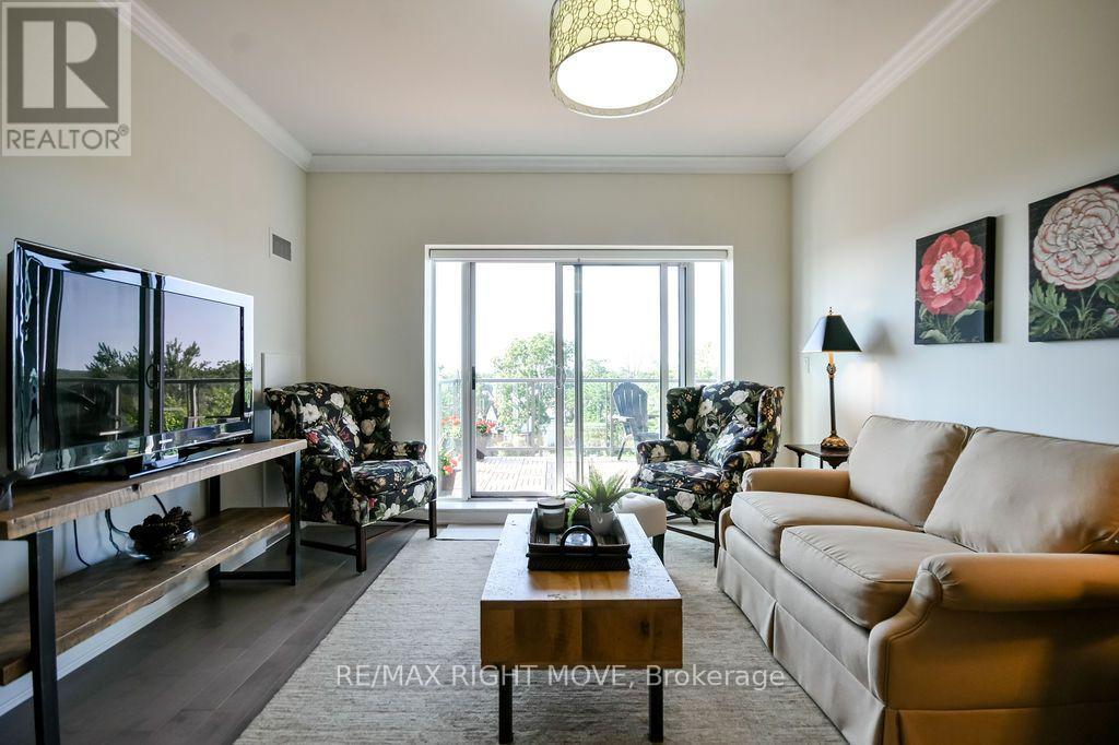 605 - 80 Orchard Point Road Property Photo 14