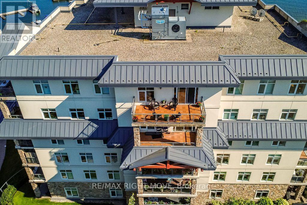 605 - 80 Orchard Point Road Property Photo 15
