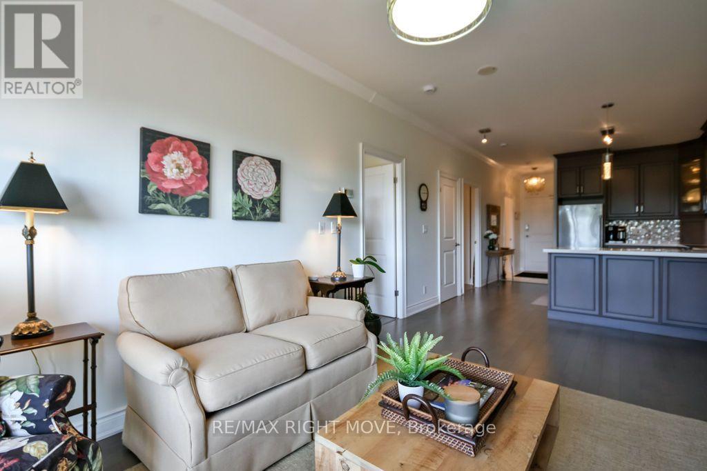 605 - 80 Orchard Point Road Property Photo 16