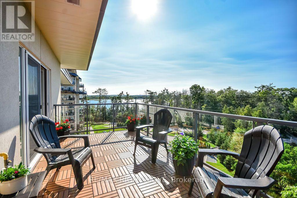 605 - 80 Orchard Point Road Property Photo 27