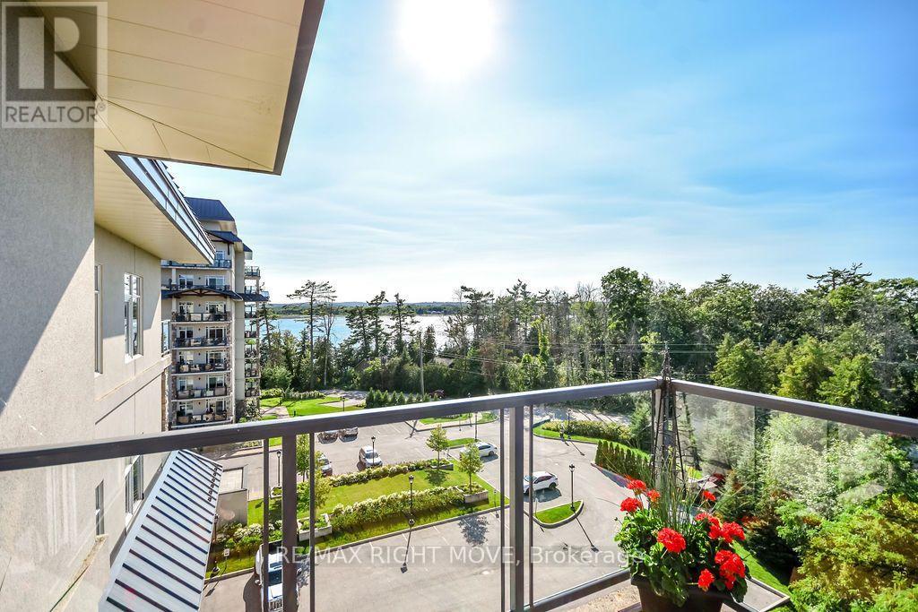 605 - 80 Orchard Point Road Property Photo 28