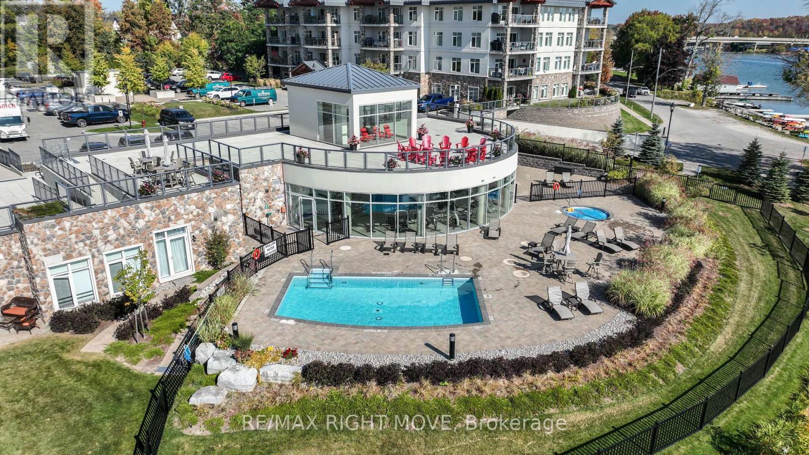 605 - 80 Orchard Point Road Property Photo 29