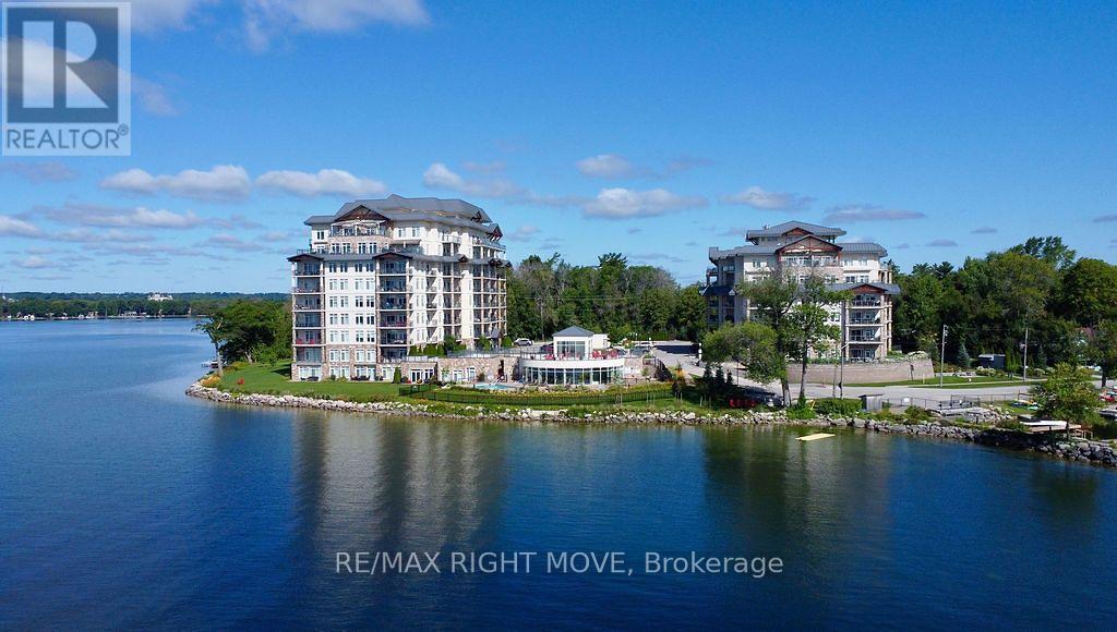 605 - 80 Orchard Point Road Property Photo 44