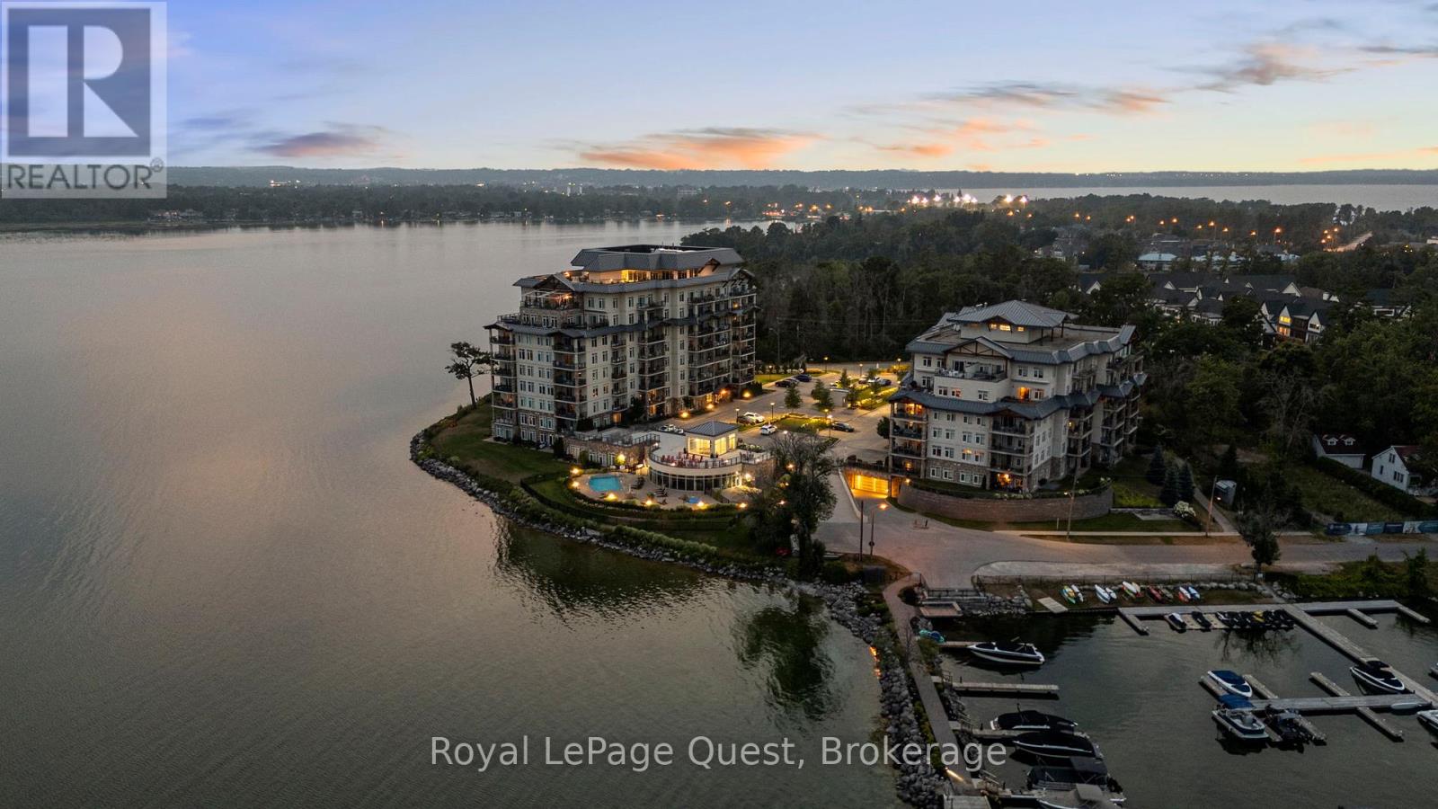 311 - 90 ORCHARD POINT Property Photo 1