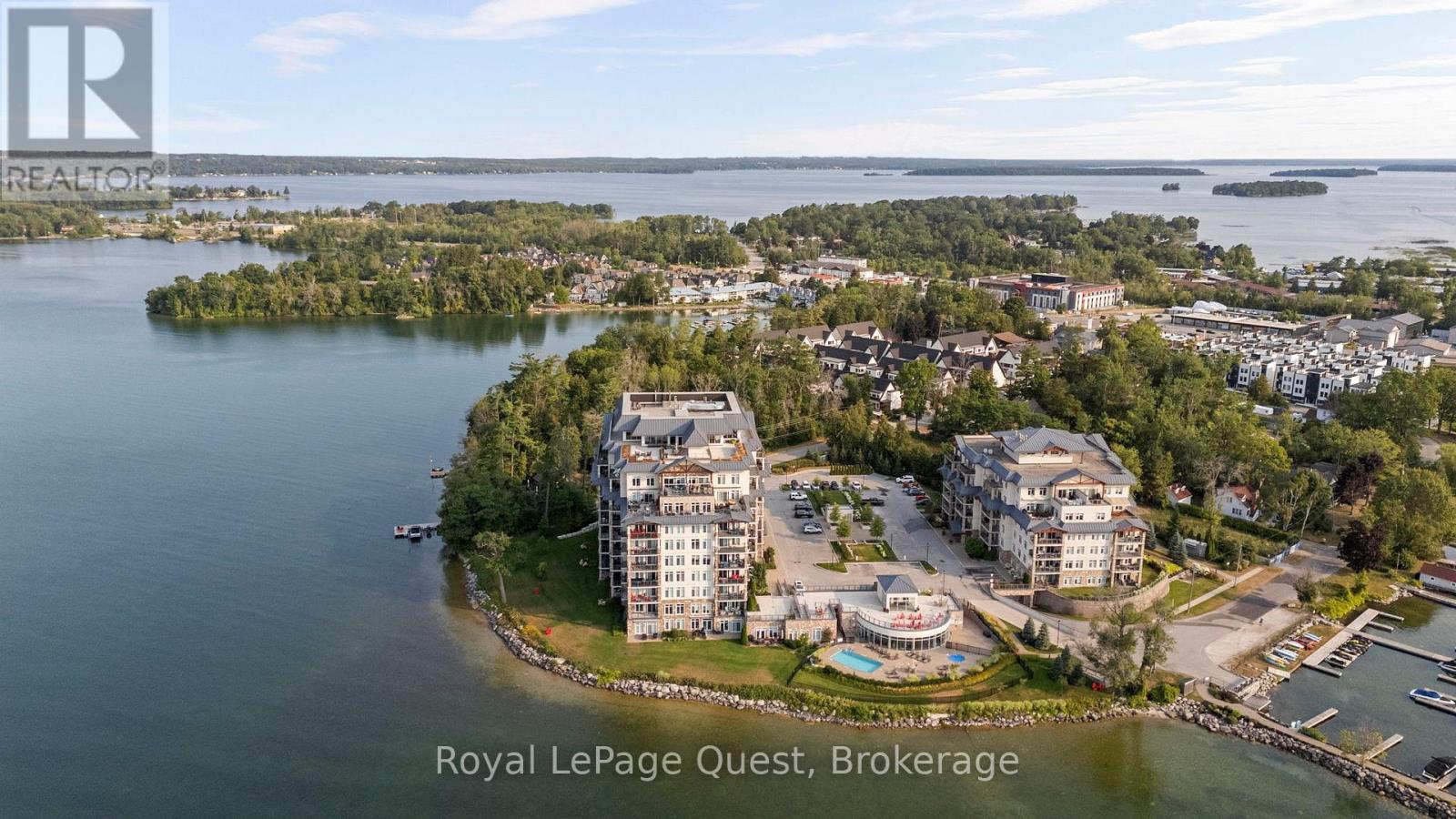 311 - 90 Orchard Point Property Photo 2