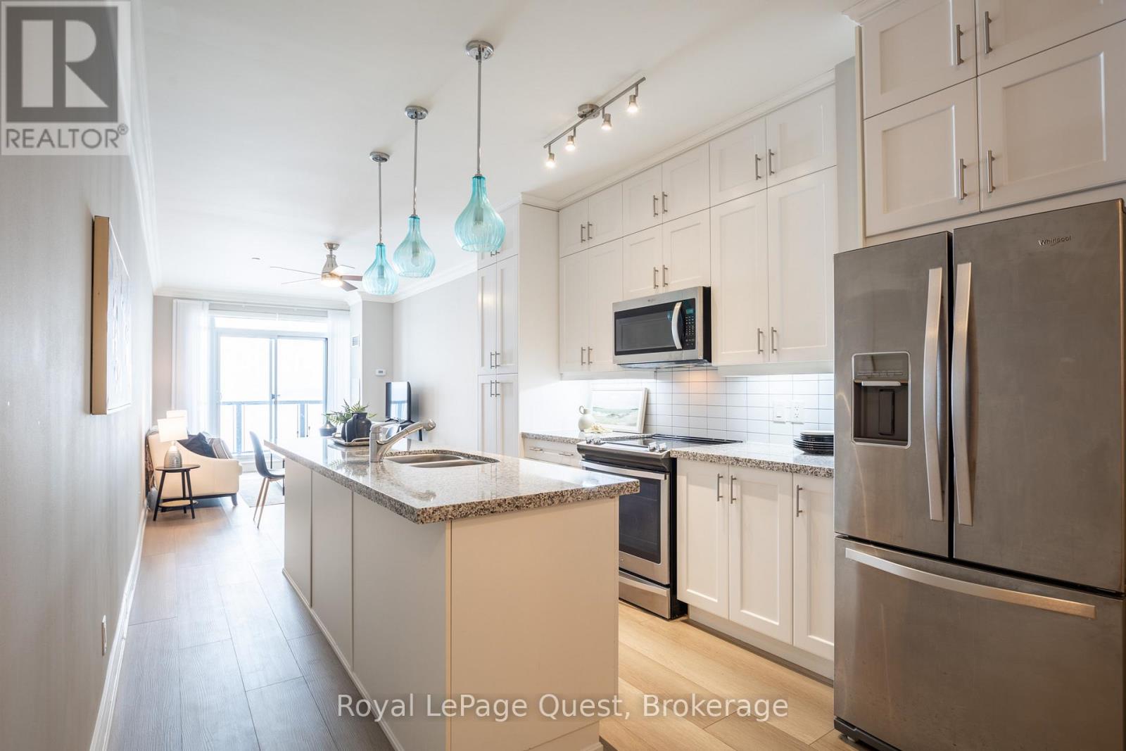 311 - 90 Orchard Point Property Photo 8