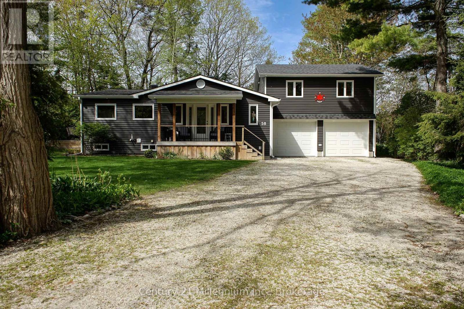 58 CEDARLANE DRIVE Property Photo 1