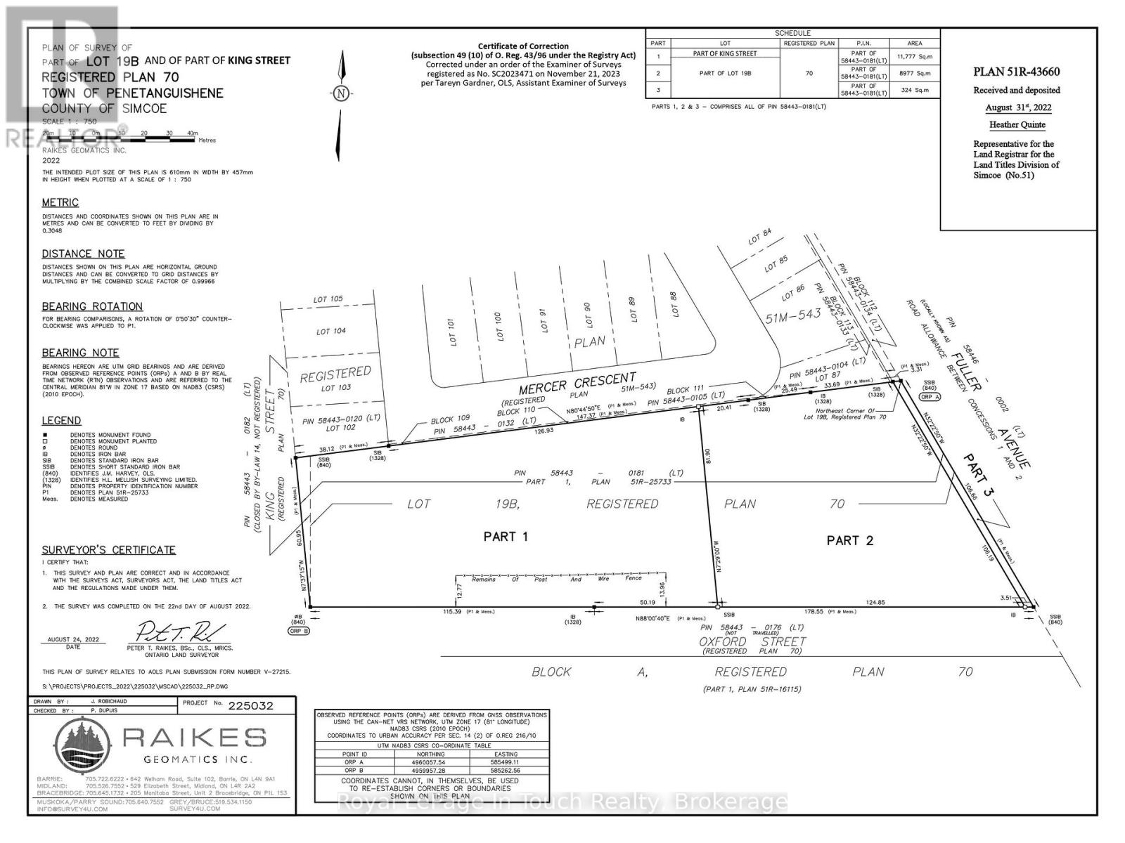 53 Mercer Crescent Property Photo 9