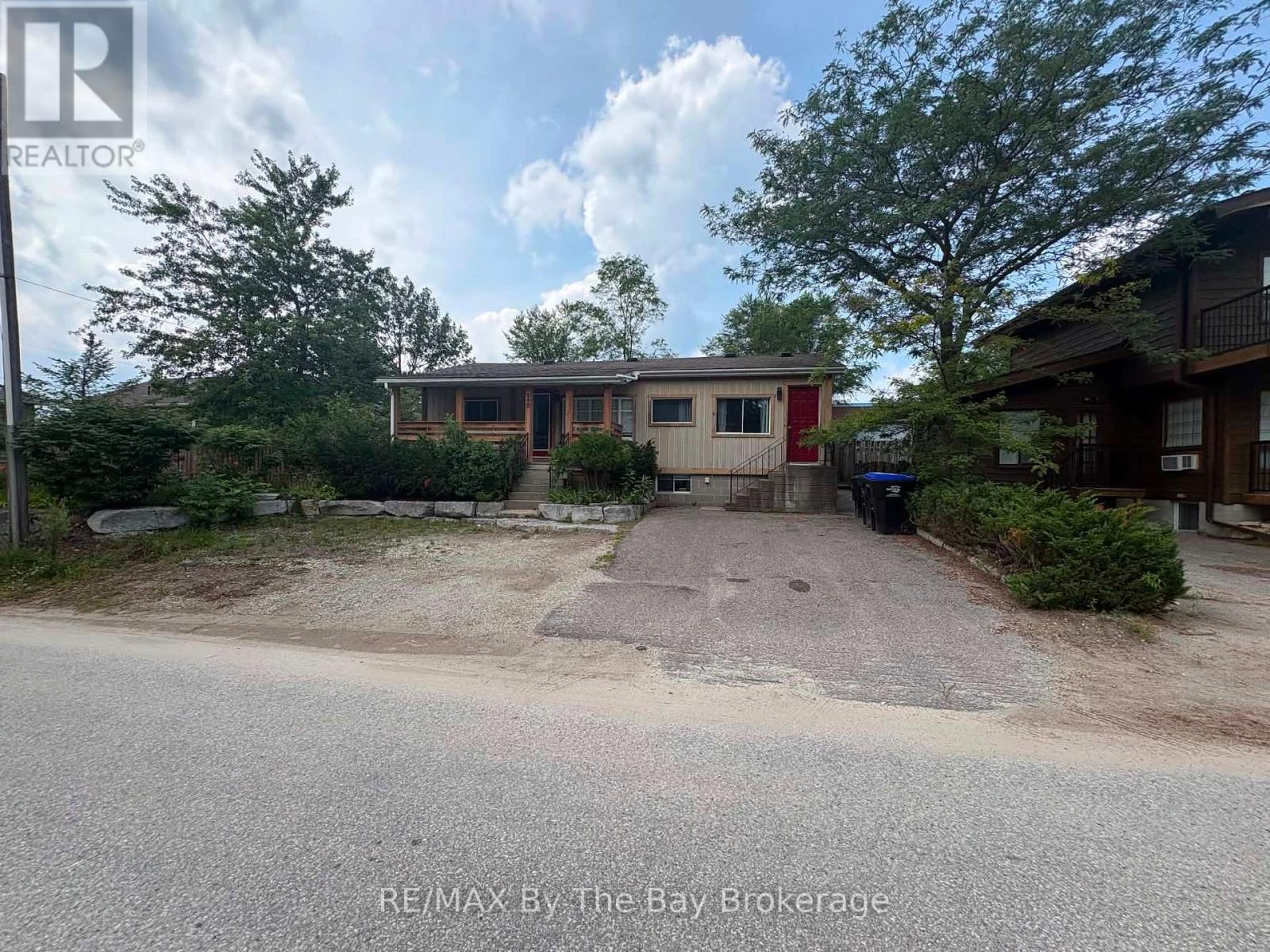 240 Shore Lane Property Photo 1