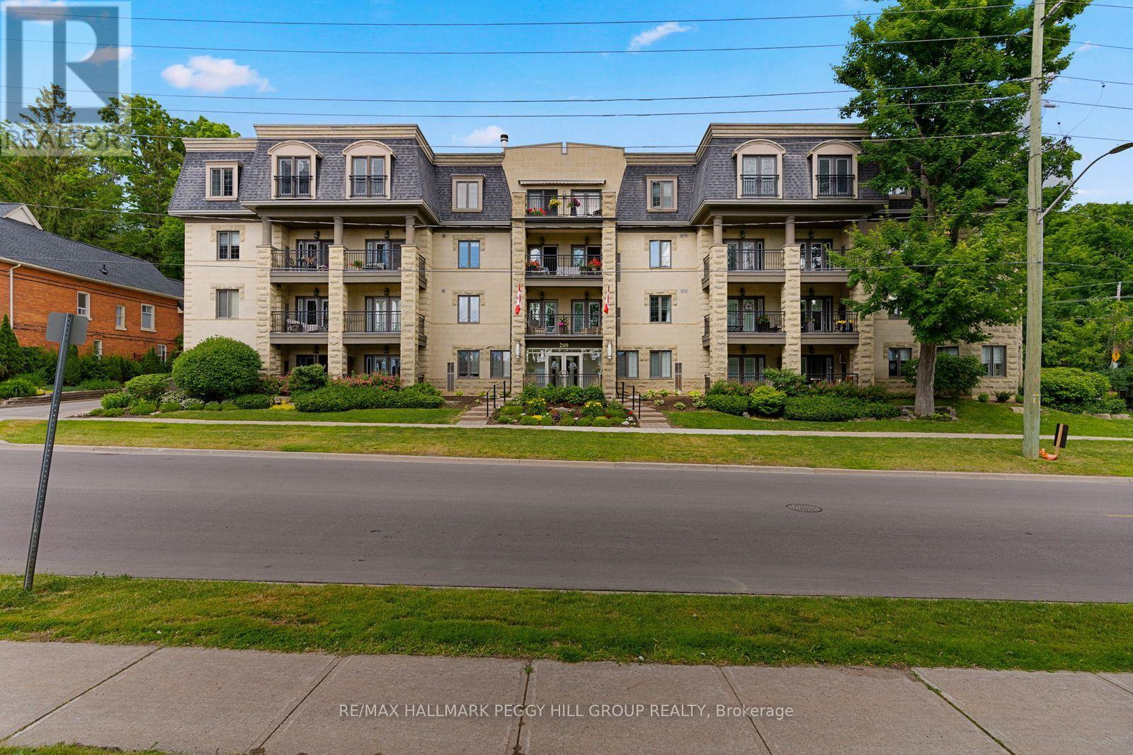 104 - 200 COLLIER STREET