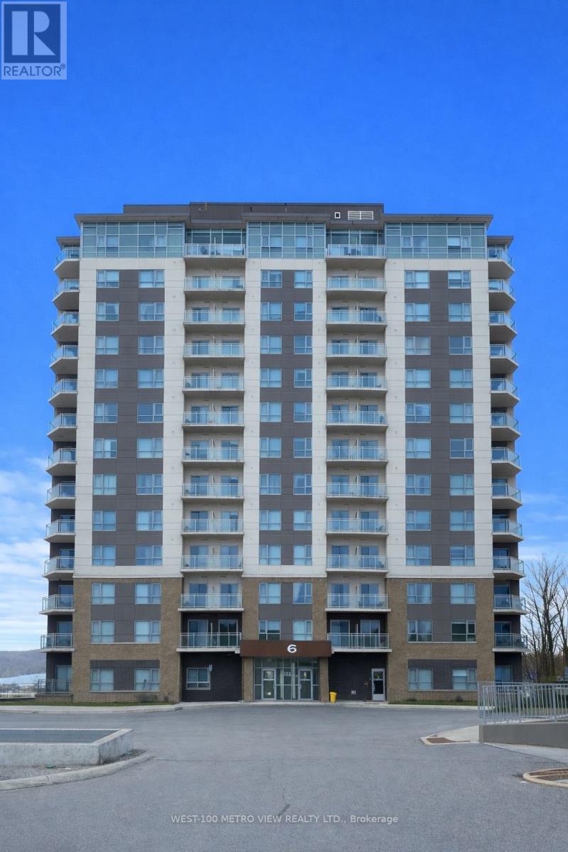 704 - 56 Lakeside Terrace Property Photo 1