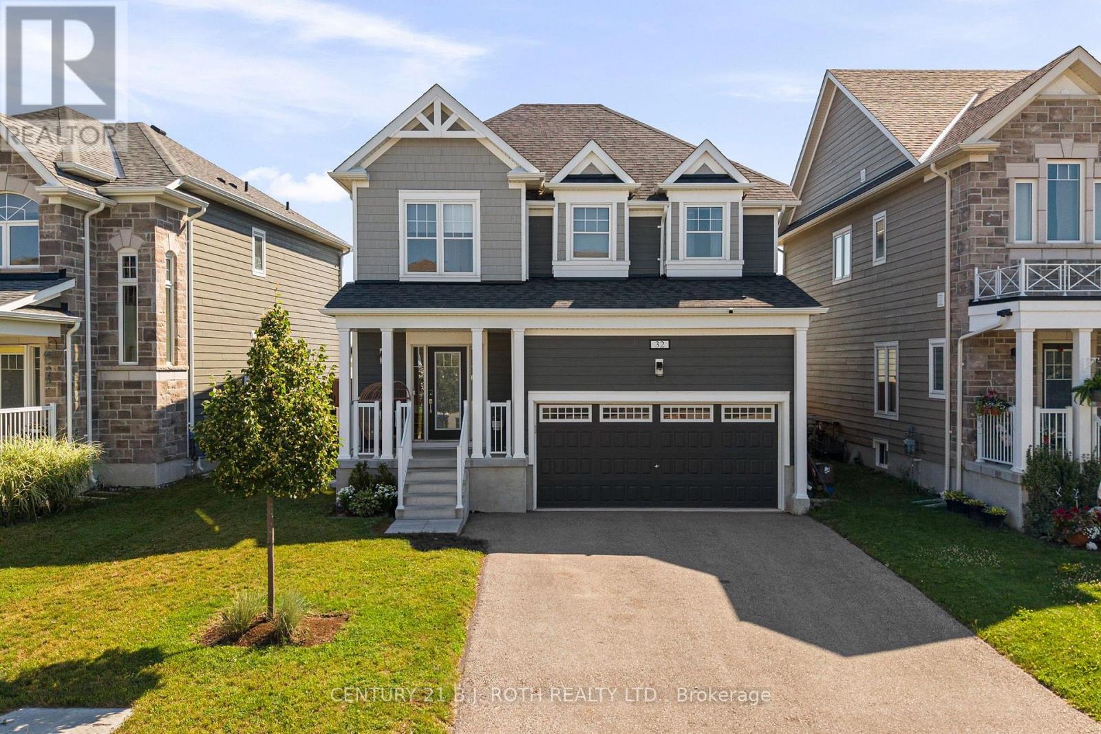 32 SANDHILL CRANE DRIVE Property Photo 1