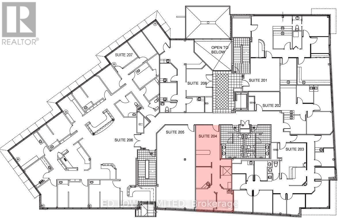 204 - 1 Quarry Ridge Road Property Photo 12