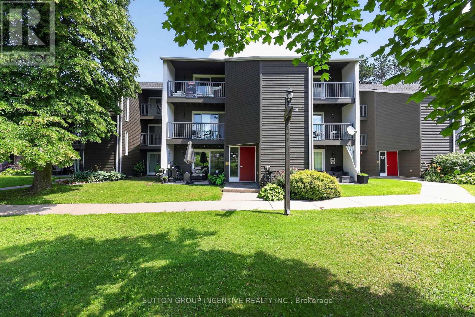 224 - 1102 HORSESHOE VALLEY ROAD W Property Photo 1