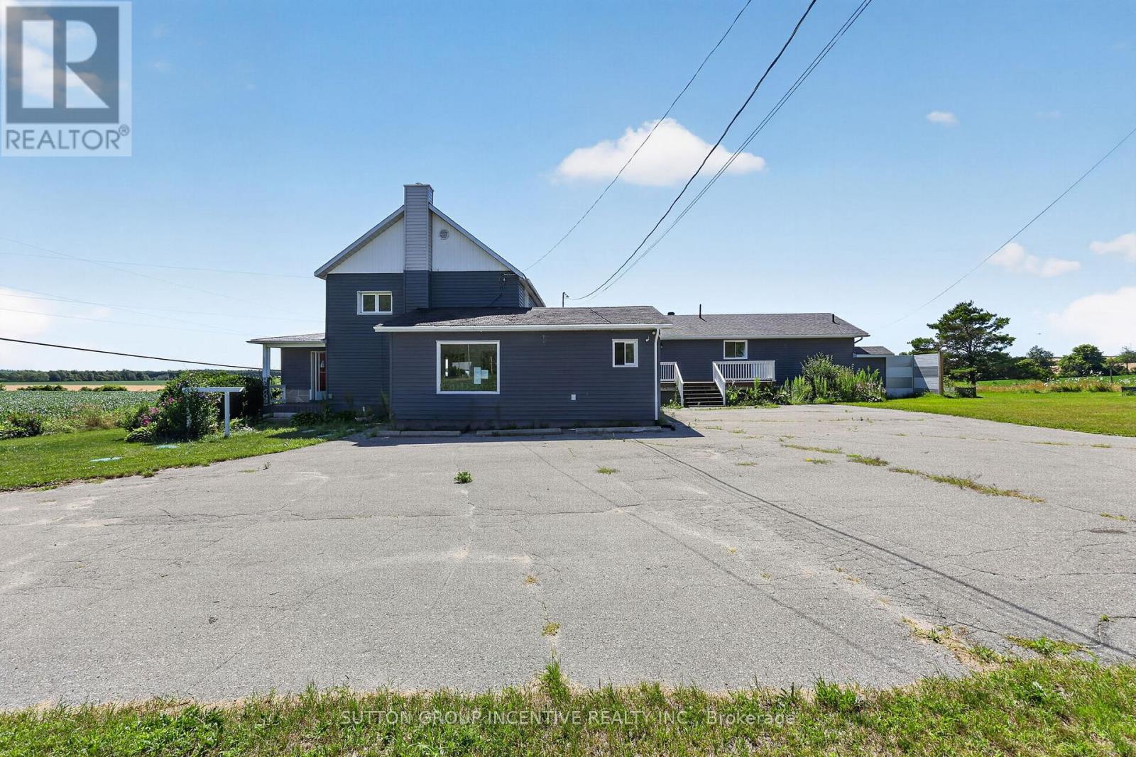 160 Lafontaine Road W Property Photo 2