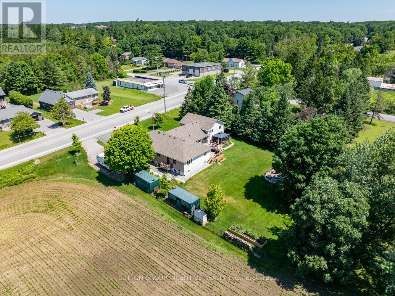 1277 Sunnidale Road Property Photo 46