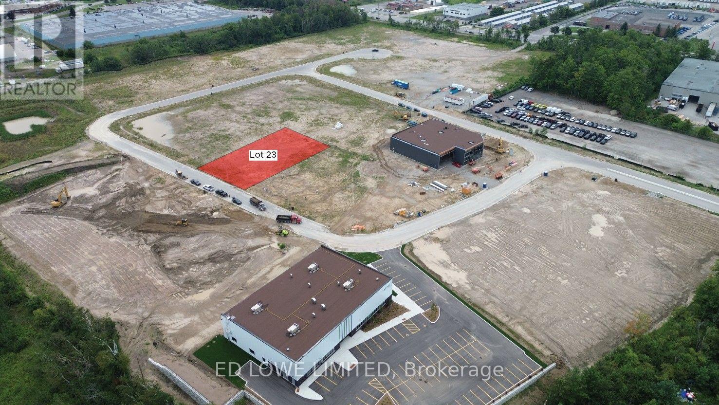 Lot 23 - 60 Ironstone Crescent Property Photo 1