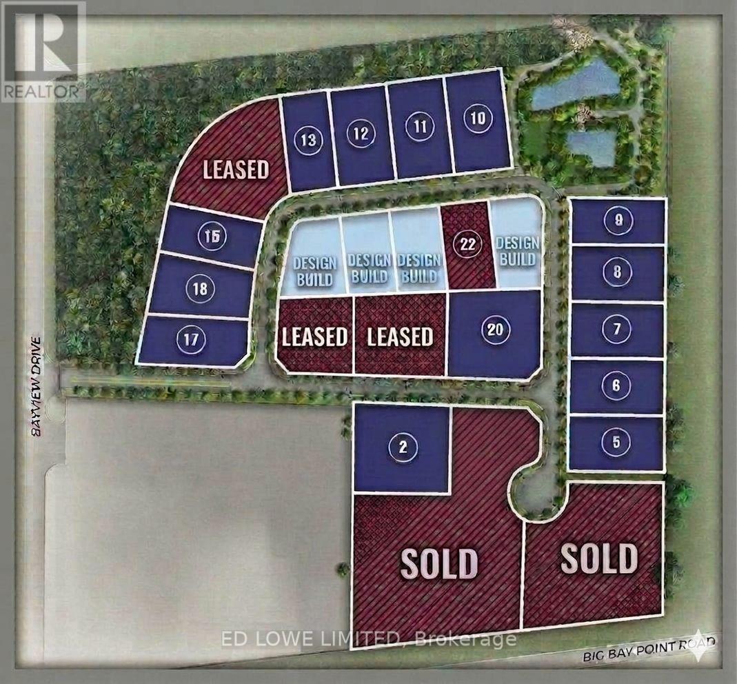 Lot 23 - 60 Ironstone Crescent Property Photo 8