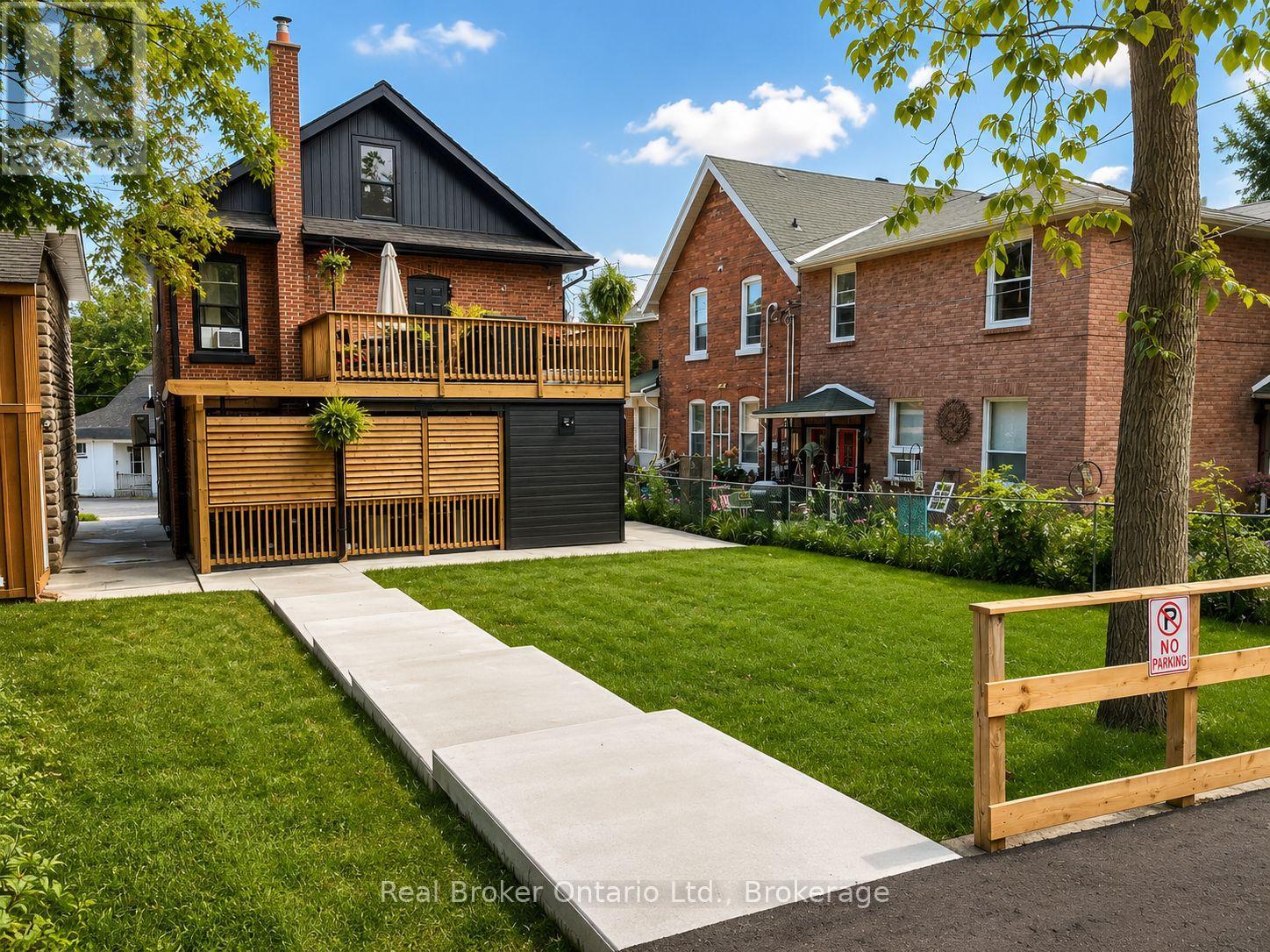 66 Nottawasaga Street Property Photo 20