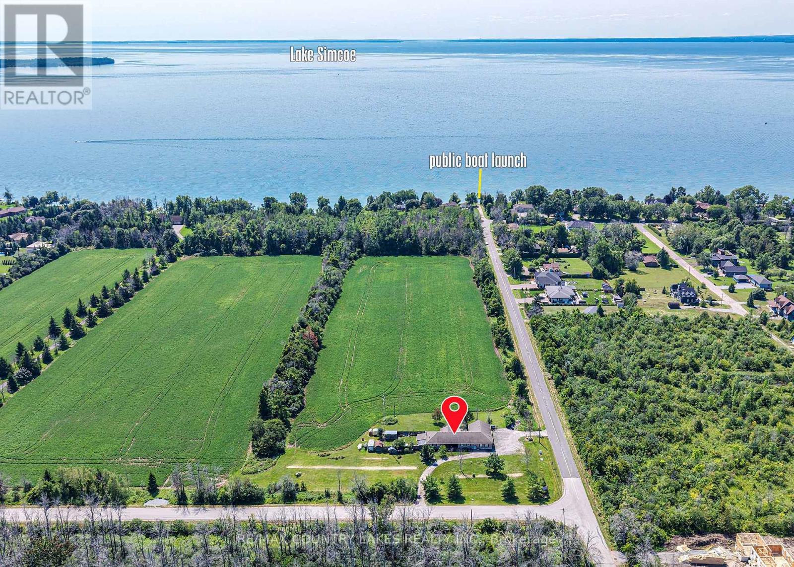2865 Concession A Road Property Photo 3