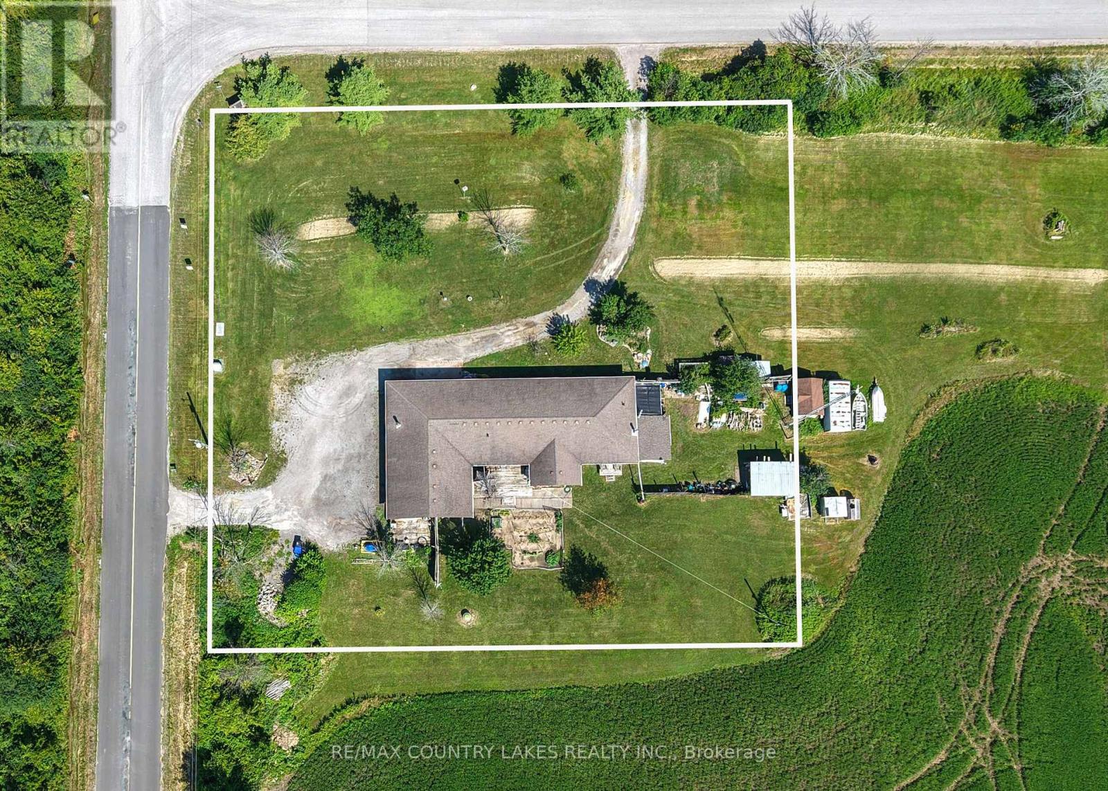 2865 Concession A Road Property Photo 5