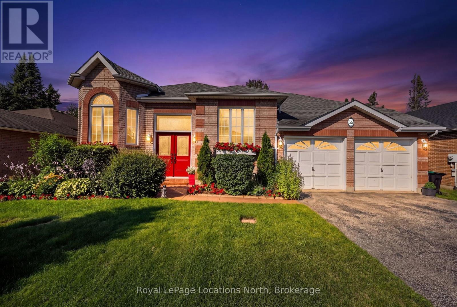 66 ROYAL BEECH DRIVE