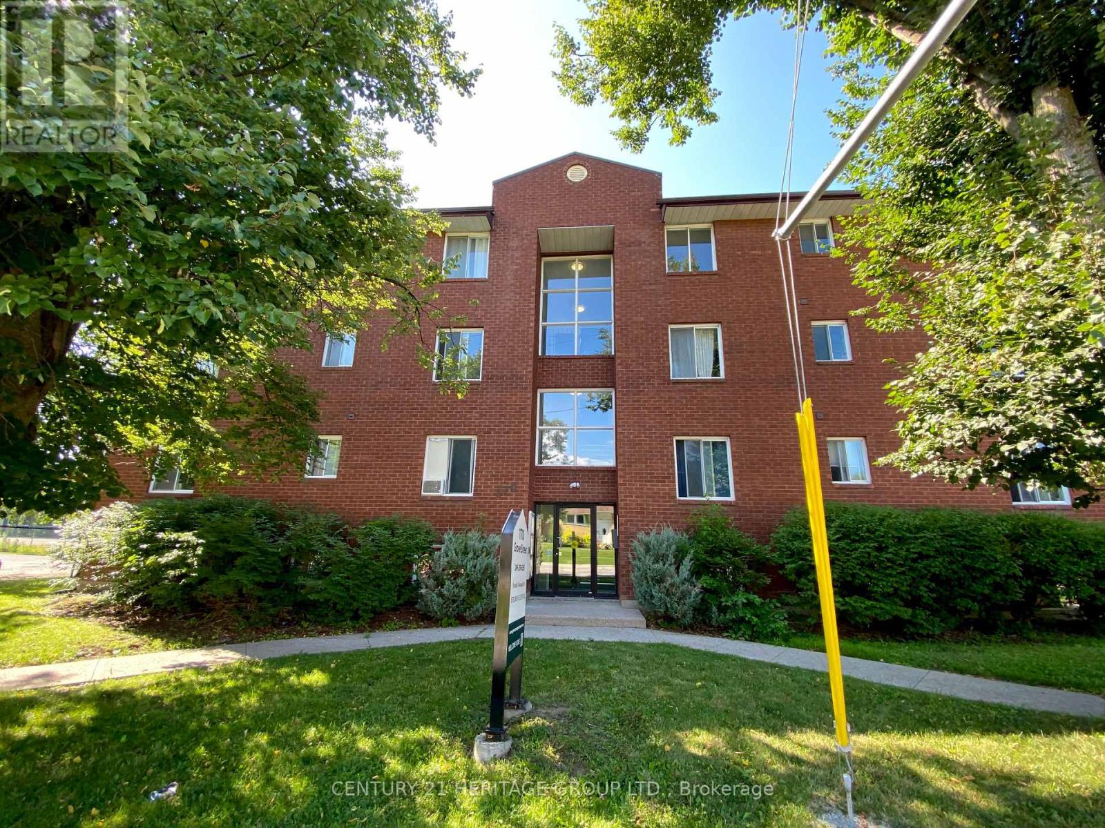 403 - 170 Grove Street E Property Photo 1
