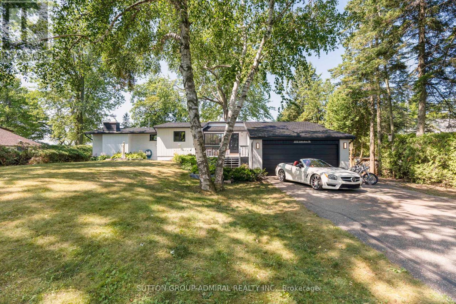 2232 Lakeshore Drive Property Photo 1