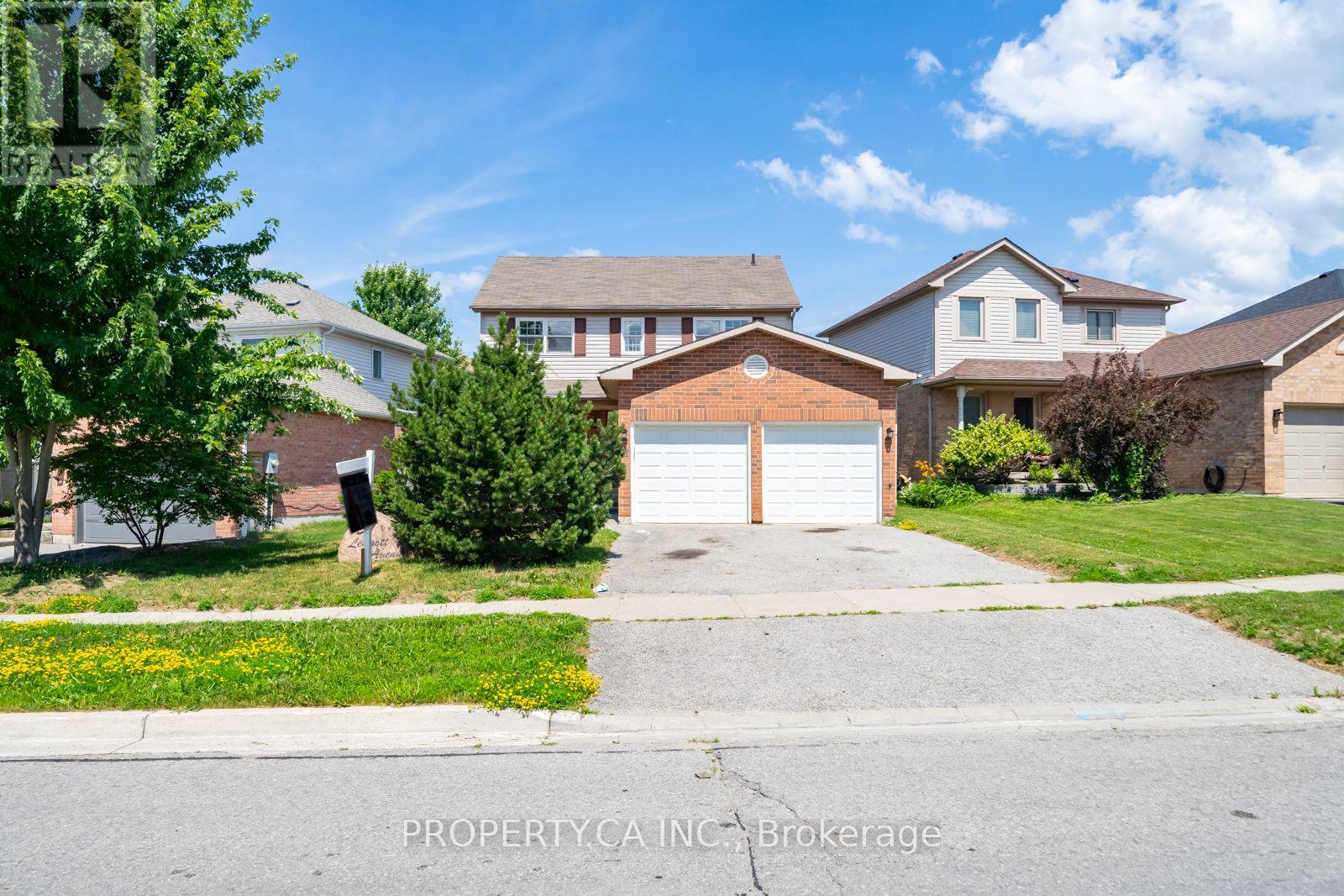 51 LEGGOTT AVENUE