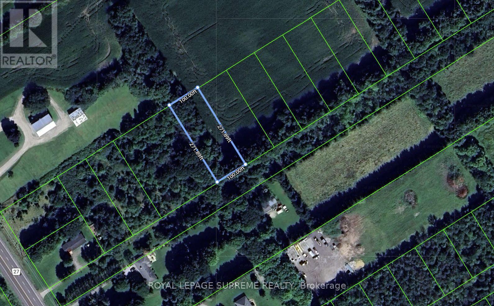 12669 COUNTY ROAD 27 LOT 7 Property Photo 1