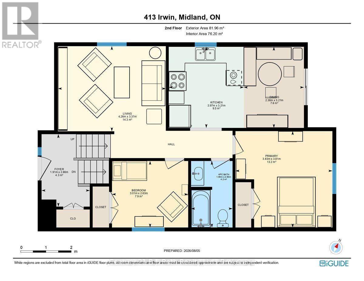 413 Irwin Street Property Photo 35