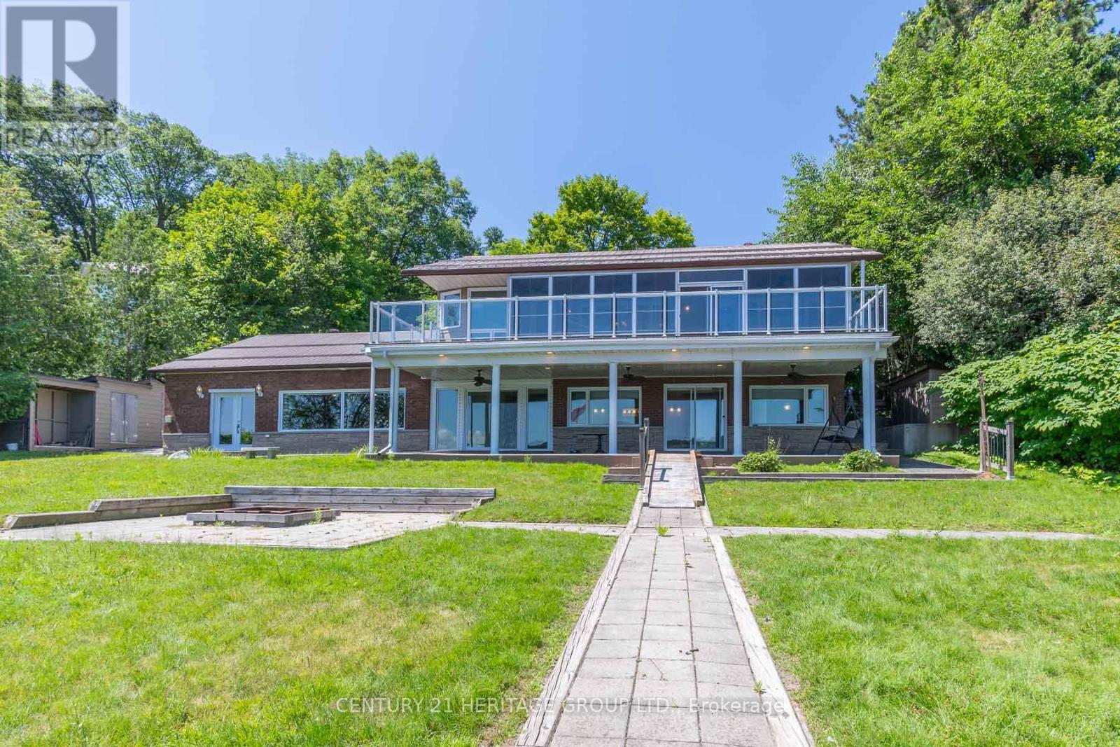 405 Champlain Road Property Photo 1