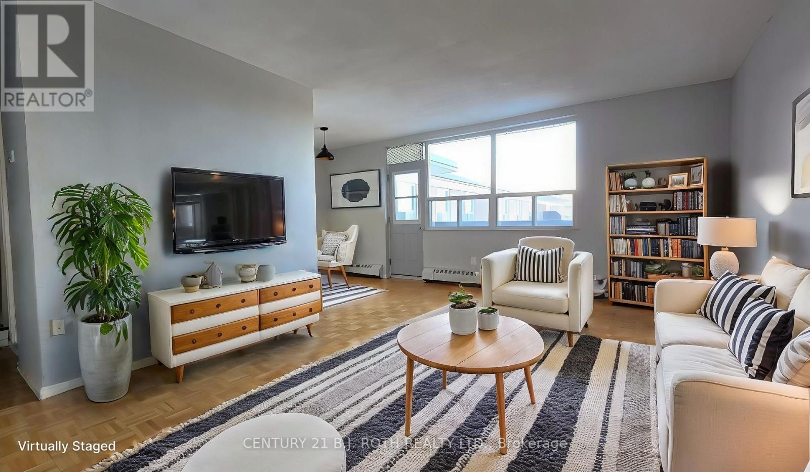 401 - 98 HOLGATE STREET Property Photo 1