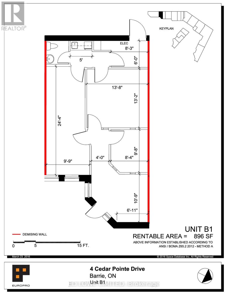 B1&b2 - 4 Cedar Pointe Drive Property Photo 2